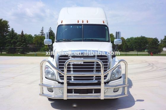 Pare-chocs de camion semi-remorque classiques robustes d'usine Dongsui, style nord-américain d'origine, neufs, pour Freightliner Cascadia, For Volvo, International Prostar, Kenworth, Peterbilt, Mack Pinnacle