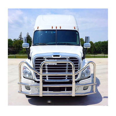 Pare-chocs de camion semi-remorque classiques robustes d'usine Dongsui, style nord-américain d'origine, neufs, pour Freightliner Cascadia, For Volvo, International Prostar, Kenworth, Peterbilt, Mack Pinnacle