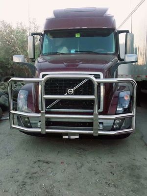 Personnalisation grand Rig Truck Deer Guard For Kenworth T660