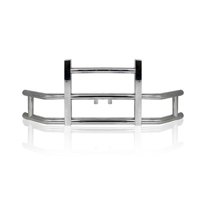 Garde universelle de vente supérieure For  VNL Front Bumper Guard de cerfs communs de camion d'usine
