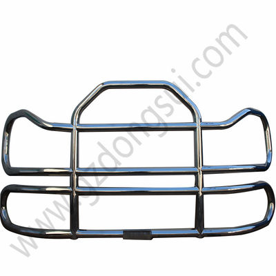 Fabrique Dongsui de haute qualité Nouveau modèle nord-américain semi-camion pare-chocs de cerf Gardiens pour le cargo Cascadia For Volvo International Prostar Kenworth Peterbilt Mack Pinnacle