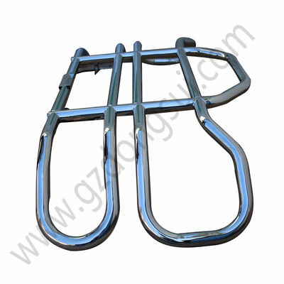 Garde de cerfs américaine pour Vnl 304 en acier inoxydable