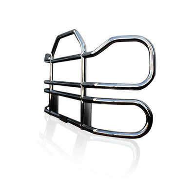 Garde de ponçage de polissage For Freightliner Cascadia de cerfs communs de camion d'OEM