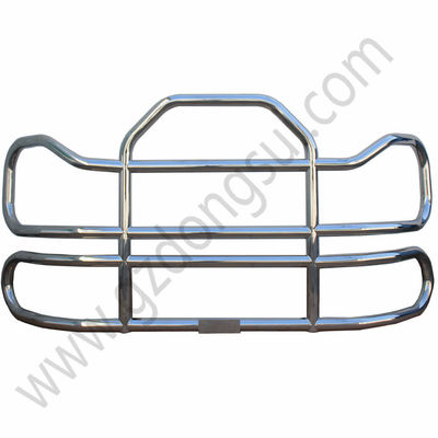 Fabrique Dongsui de haute qualité Nouveau modèle nord-américain semi-camion pare-chocs de cerf Gardiens pour le cargo Cascadia For Volvo International Prostar Kenworth Peterbilt Mack Pinnacle