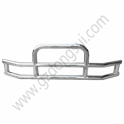 Grande Rig Deer garde de butoir For Kenworth d'acier inoxydable