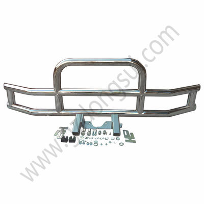 Dongsui Factory Classic styled and High quality Semi Truck Bumper Deer Guards For  Freightliner Cascadia For Volvo International Prostar Kenworth  Peterbilt  Mack Pinnacle