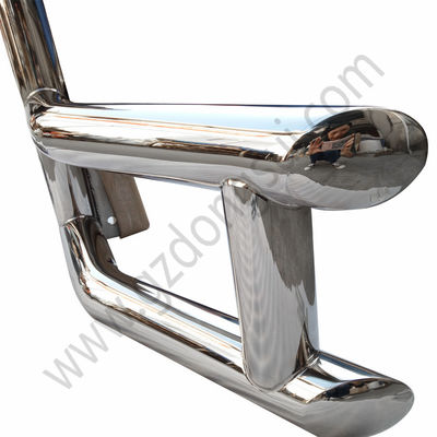 Pare-chocs de camion semi-remorque de style classique et de haute qualité pour Freightliner Cascadia For Volvo International Prostar Kenworth Peterbilt Mack Pinnacle