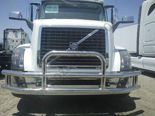Garde résistante For Kenworth T660 de cerfs communs de camion d'éraflure