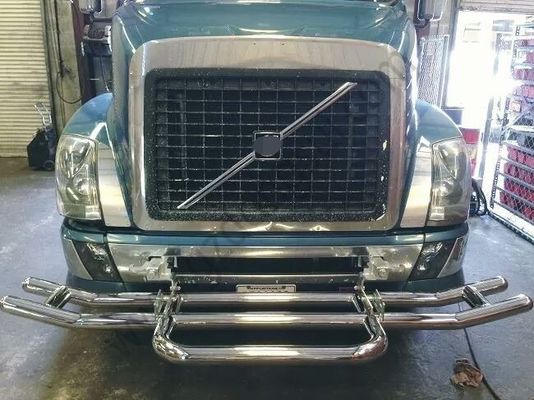 Garde résistante For Kenworth T660 de cerfs communs de camion d'éraflure