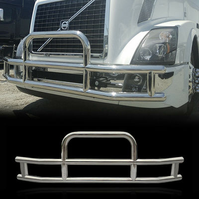 Anti pare-chocs de cerfs communs de corrosion pour Freightliner Cascadia