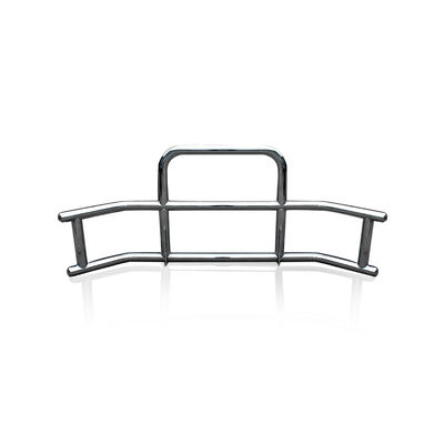 Personnalisation SS304 grand Rig Truck Deer Guard For Cascadia