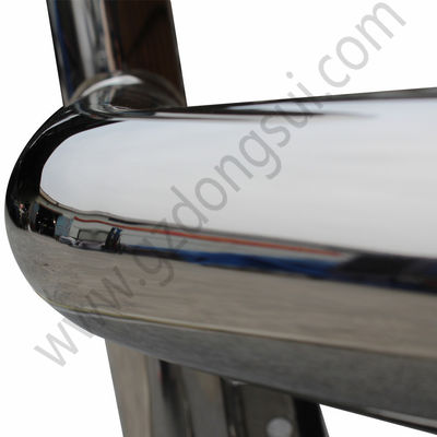 Pare-chocs avant pour camion, garde-cerf avec support de calandre pour semi-remorque