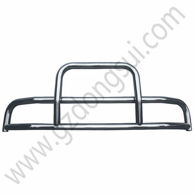 Garde Front Bumper For Kenworth T660 Prostar international 2008-2022 de cerfs communs de camion de With Brackets Semi de fabricant