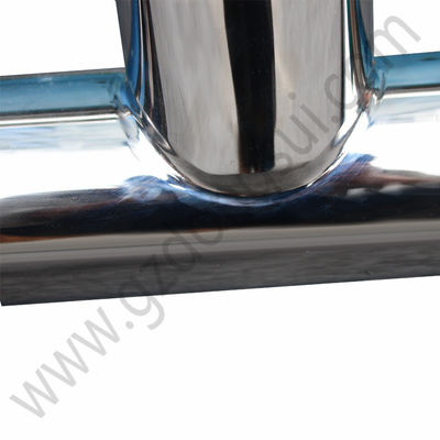 Anti garde For Freightliner Cascadia de cerfs communs de camion de corrosion