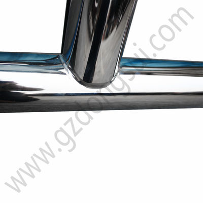 Anti garde For Freightliner Cascadia de cerfs communs de camion de corrosion