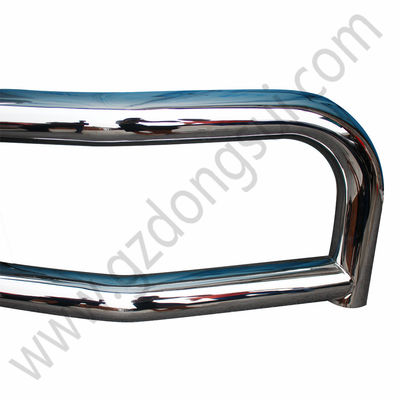 Anti garde For Freightliner Cascadia de cerfs communs de camion de corrosion