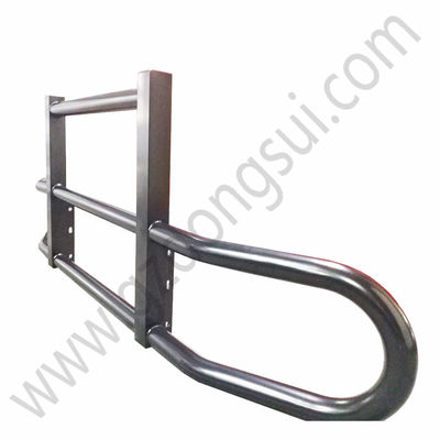 Garde de cerfs américaine pour Vnl 304 en acier inoxydable