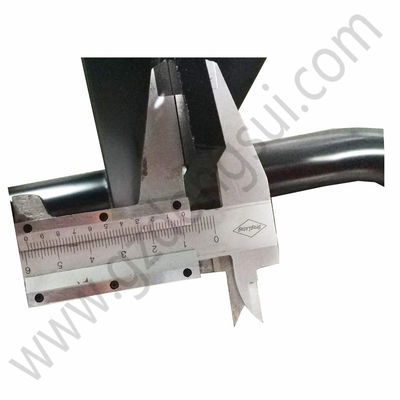 Garde de cerfs américaine pour Vnl 304 en acier inoxydable