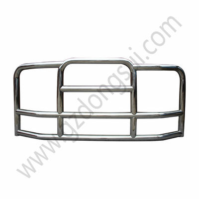 Garde résistante chaude For Vnl de cerfs communs de camion de la vente 304SS de Dongsui semi 04-14