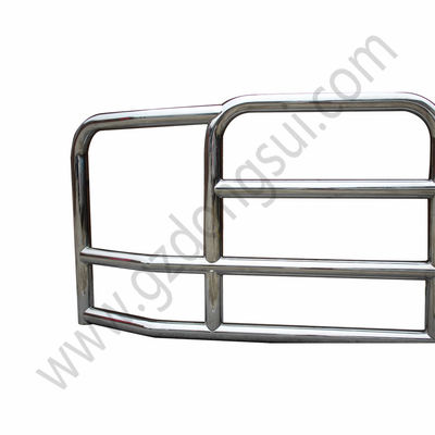 Garde résistante chaude For Vnl de cerfs communs de camion de la vente 304SS de Dongsui semi 04-14