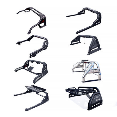 Barre de petit pain de sport de barre de petit pain d'acier d'ODM d'OEM anti pour Nissan Navara D22 Mazda