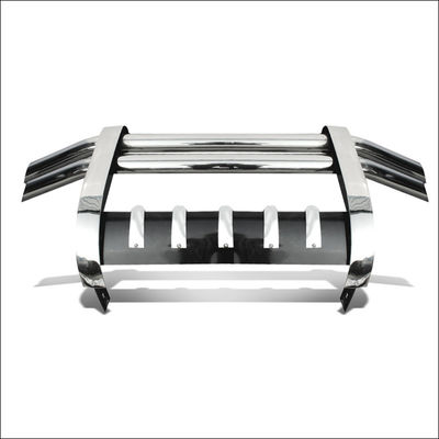 Barre de Taureau de camion de Wholesale Stainless Steel de fabricant d'OEM pour Isuzu D-MAX Mitsubishi Triton L200
