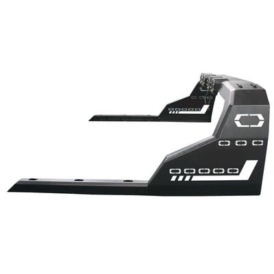 Pickup de pick-up de pièce de pion de pièce Auto personnalisée Bar Roll Sport Roll pour Hilux Ranger Navara Triton D-Max