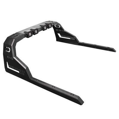 Barre de petit pain en acier adaptée aux besoins du client de services pour Ford Ranger T7 T8 F150 Raptor