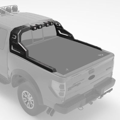 Pickup de pick-up de pièce de pion de pièce Auto personnalisée Bar Roll Sport Roll pour Hilux Ranger Navara Triton D-Max