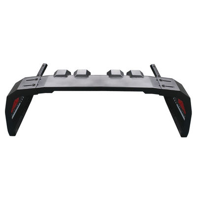 Nouveau design 4X4 Auto Parts Auto Accessoires de voiture Bar de roulement de sport en acier pour Toyota Hilux FRONTIER