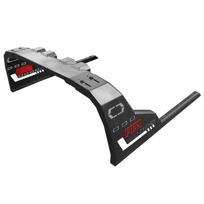 Barre de petit pain en gros de camion d'OEM pour les accessoires automatiques D-maximum d'Isuzu
