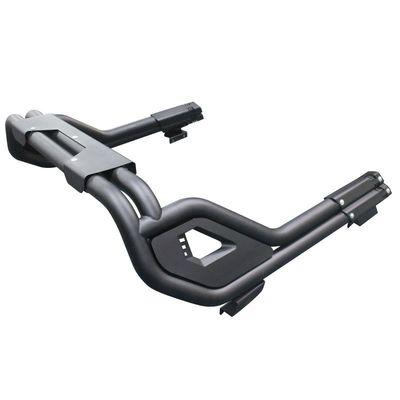 Barre de roulement de camion de ramassage en acier d'approvisionnement d'usine pour Mazda BT50 Ssangyong F150