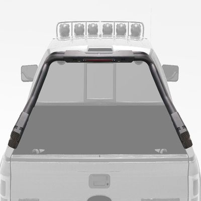 Barre de roulement en acier de camion de ramassage en gros de fabricant d'OEM pour Volkswagen Amarok Isuzu D-MAX