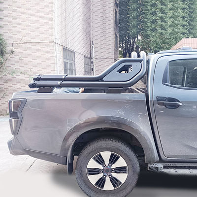 L'approvisionnement d'usine prennent la barre de petit pain d'acier de camion pour Toyota Hilux Vigo Revo