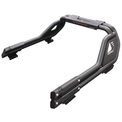Barre de petit pain en acier de sports de voiture d'approvisionnement d'usine d'ODM d'OEM avec la lumière pour Mitsubishi Triton L200