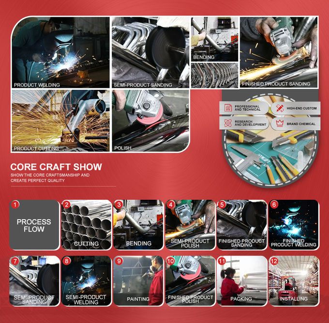 Guangzhou Dongsui Auto Accessories & Spare Parts Co., Ltd. Visite d'usine